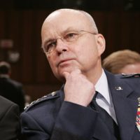 CIA director beat up his deputy in front of Obama