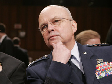 CIA director beat up his deputy in front of Obama