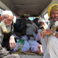 Women, children among 17 Afghans dead in NATO wedding strike