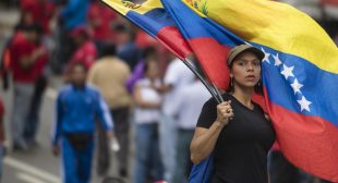 Government Report Documents US Responsibility for Venezuela’s Humanitarian Dilemma