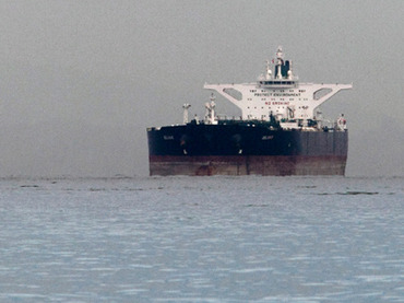 Japan secures Iranian oil supply in defiance of Western blockade