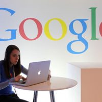 Google: Western governments increasingly indulge in online censorship