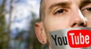 Government Orders YouTube To Censor Protest Videos