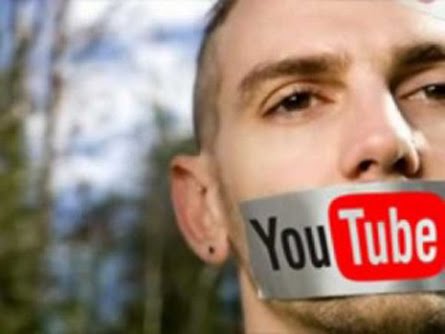 Government Orders YouTube To Censor Protest Videos