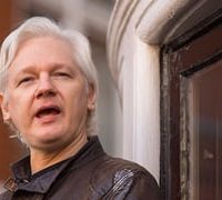 UK prosecutors admit destroying key emails in Julian Assange case