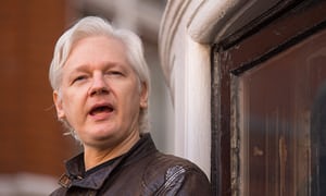 UK prosecutors admit destroying key emails in Julian Assange case