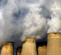 Labour vows to factor climate change risk into economic forecasts