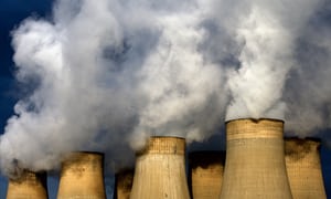 Labour vows to factor climate change risk into economic forecasts