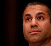 The man who could doom Internet: Ajit Pai ignores outcry from all sides