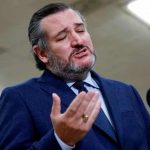 Ted Cruz reportedly flies to Cancun as millions of Texans freeze in the dark
