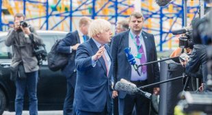 Boris Johnson’s Brexit Deal (Or Not) Undermined By Incompetence