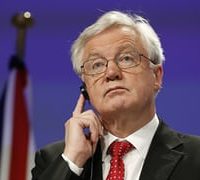 Brexit: EU warns UK it has less than a month to make concessions