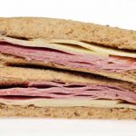 Brexit: Dutch officials seize ham sandwiches from British drivers