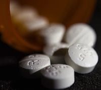 Life expectancy in US down for second year in a row as opioid crisis deepens