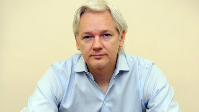 FBI has active criminal case against WikiLeaks' Assange : court documents
