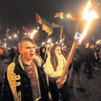 BBC Now Admits: Armed Nazis Led “Revolution” in Kiev, Ukraine