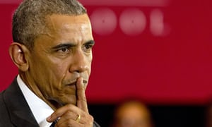 Barack Obama says Libya was worst mistake of his presidency