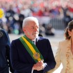 Lula vows to pull Brazil out of Bolsonaro's era of devastation
