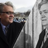 Trump's chief strategist Bannon: 'No doubt' the US will be at war with China in the next few years