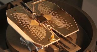 Quantum supercomputer could change life completely