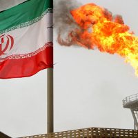 Monster oil & gas deposits discovered in Iran - local media reports