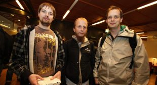Revealed: How the US pressured Sweden to shut down Pirate Bay