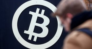 Crypto-crackdown: EU agrees on new rules to curb bitcoin anonymity