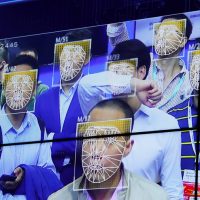 Big Brother is watching? New Facebook facial recognition spots you even if you are not tagged