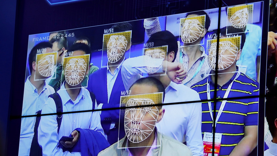 Big Brother is watching? New Facebook facial recognition spots you even if you are not tagged