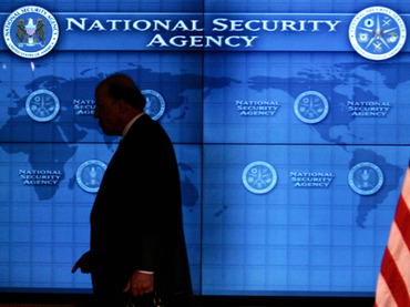 NSA denies eavesdropping on Americans