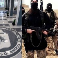 'CIA created ISIS', says Julian Assange as Wikileaks releases 500k US cables