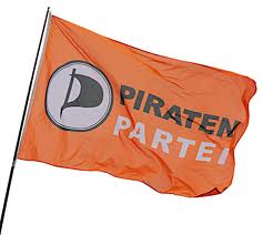 Pirate Party Wins Again: Germany’s Rebel Politicians Sail On