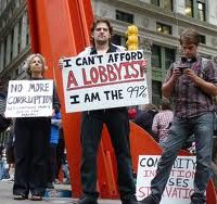 The shocking truth about the crackdown on Occupy