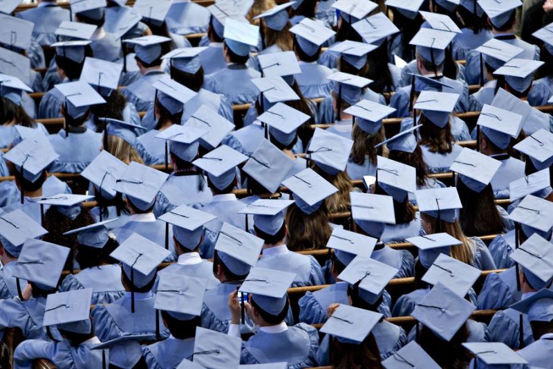 Student Loan Debt Is Now As Big as the U.S. Junk Market