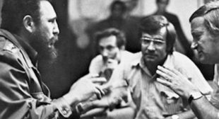 The Fierce Debate Over Castro’s Legacy