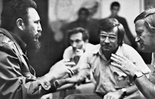 The Fierce Debate Over Castro’s Legacy
