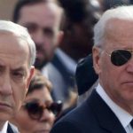 The collapse of Israel and the United States