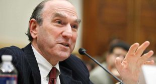 An Actual American War Criminal May Become America’s Second-Ranking Diplomat