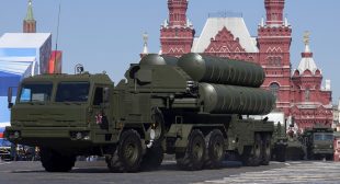 NATO Threatens Consequences After Turkey Buys Russian Missile System