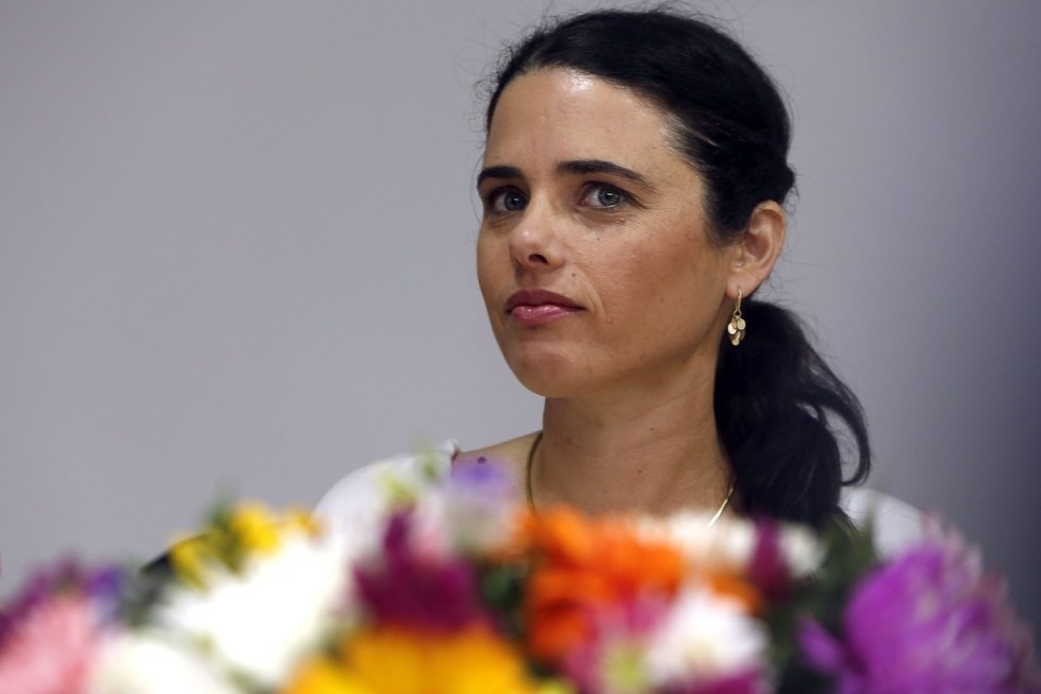 Israeli minister: Criticizing Israel is the new anti-Semitism