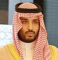 Saudi Arabia Just Arrested Billionaire Prince Bin Talal, Dozens of Others in Shocking Purge