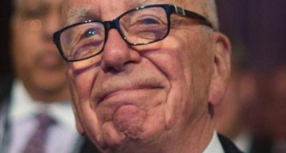 Fox head Rupert Murdoch's headquarters in London raided by investigators