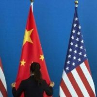 China: US Has No Right to Act as Human-Rights Judge