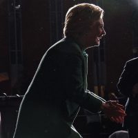 Inside Hillary Clinton's Secret Takeover of the DNC