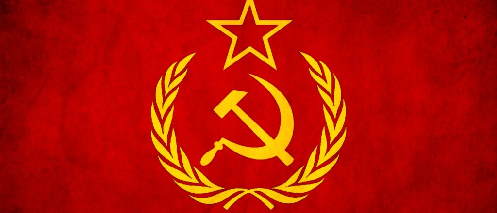 NASA-funded study: The way to save Western civilization from collapse is communism