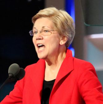 Elizabeth Warren: Democratic Party Primary was Rigged