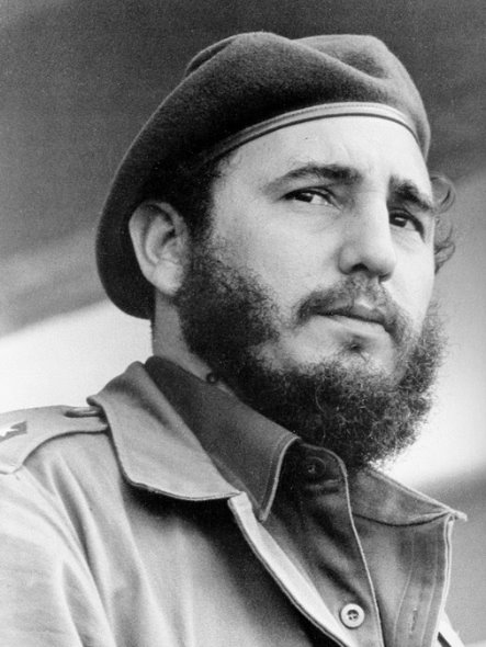 JFK Files: CIA Plotted To Kill Castro using Mafia