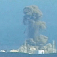Fukushima Reactor #2 pressure vessel breached, rising to unimaginable levels of radiation