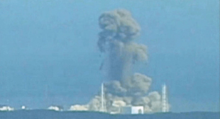 Fukushima Reactor #2 pressure vessel breached, rising to unimaginable levels of radiation