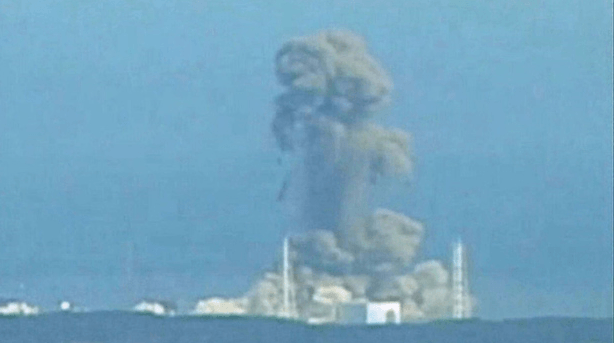 Fukushima Reactor #2 pressure vessel breached, rising to unimaginable levels of radiation
